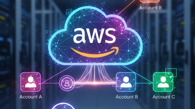 AWS IAM Assume Role: How to Access Other AWS Accounts Securely