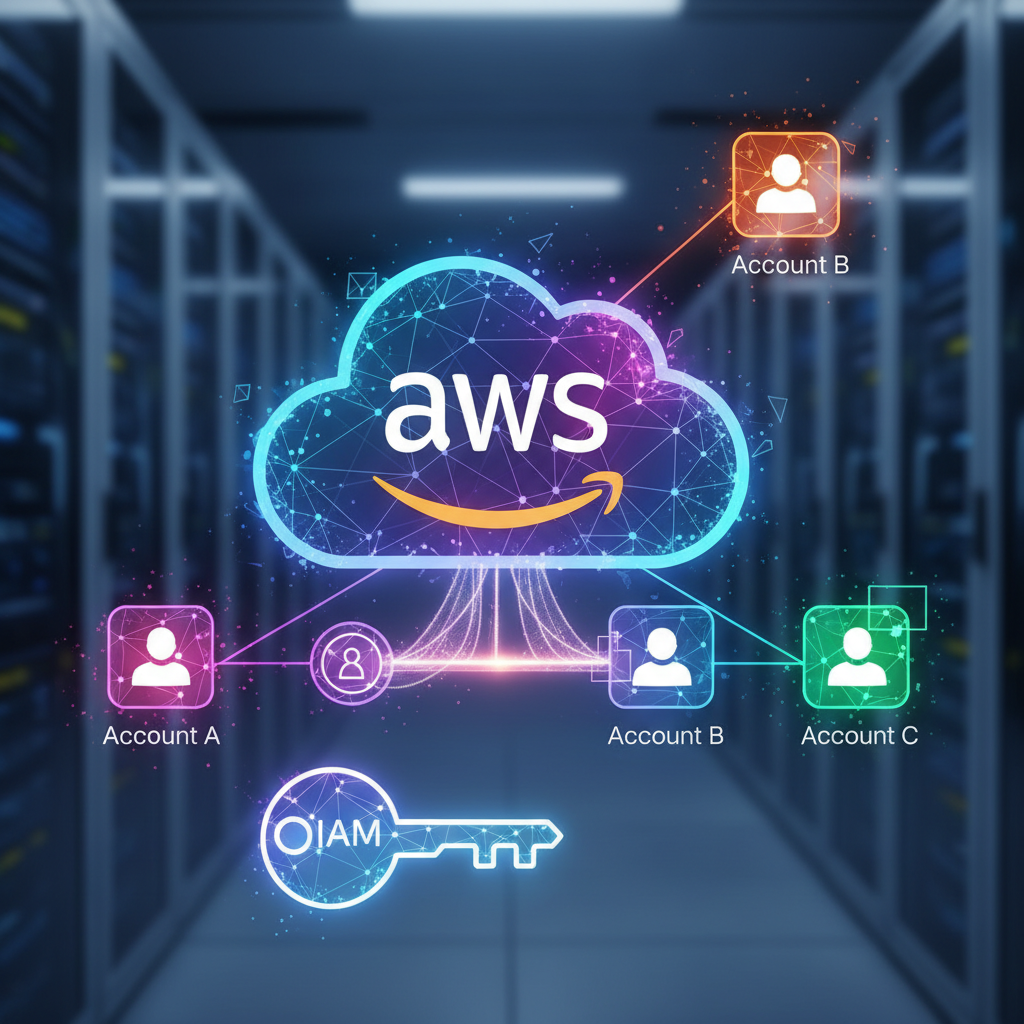 AWS IAM Assume Role: How to Access Other AWS Accounts Securely