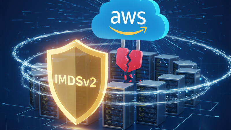 IMDSv2 Fixed What? AWS EC2 Security Deep Dive