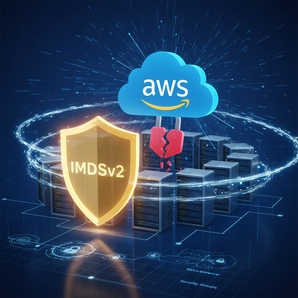 IMDSv2 Fixed What? AWS EC2 Security Deep Dive