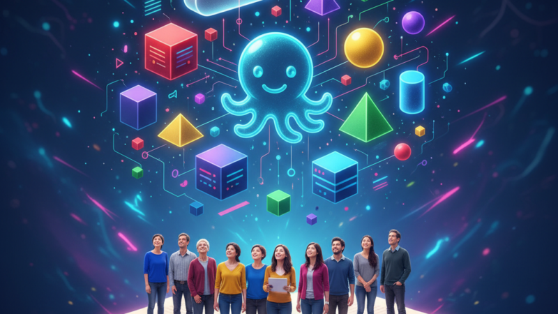 Demystifying Kubernetes Architecture: A Friendly Guide for Everyone