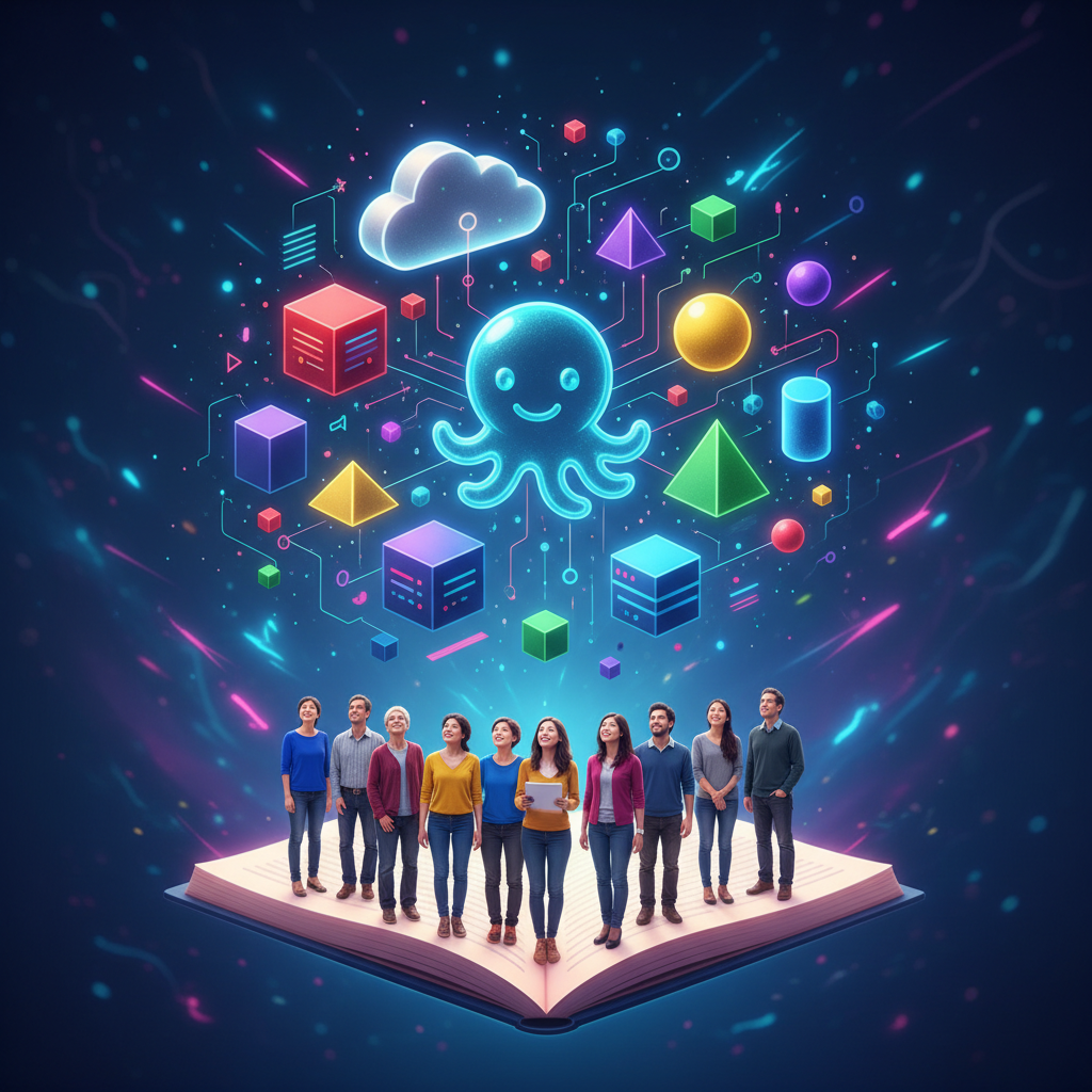 Kubernetes Architecture Explained Simply | Control Plane vs Worker Nodes