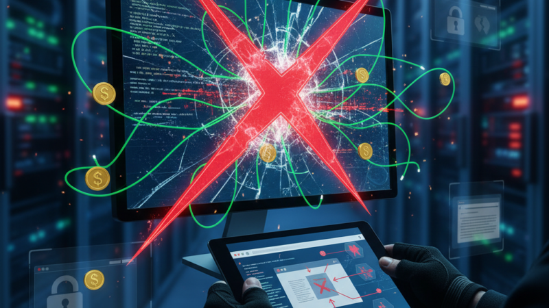 What is Cross-Site Scripting (XSS)? Real Bug Bounty Example Explained