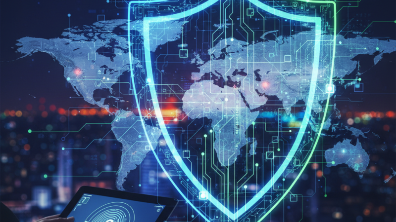 What is Cyber Security?