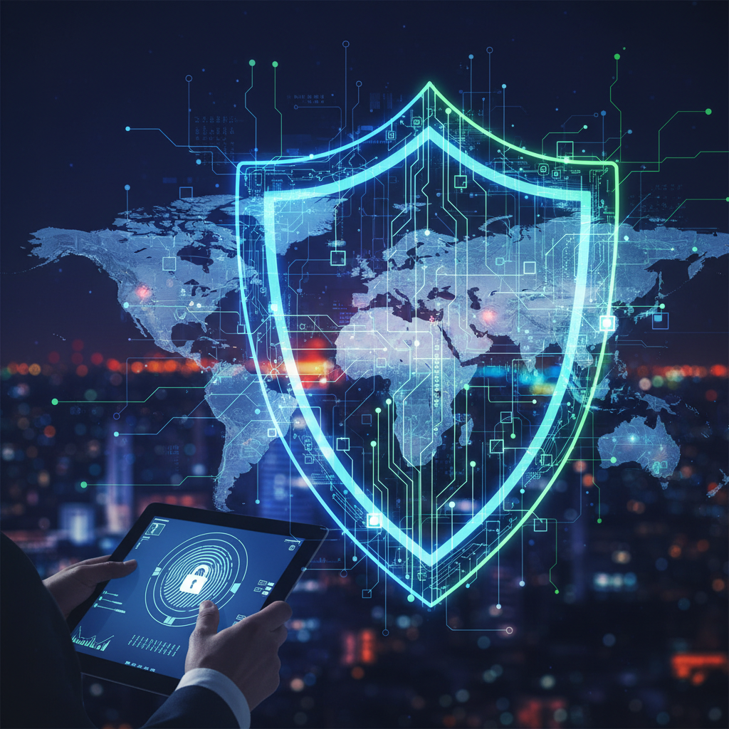 What is Cyber Security?