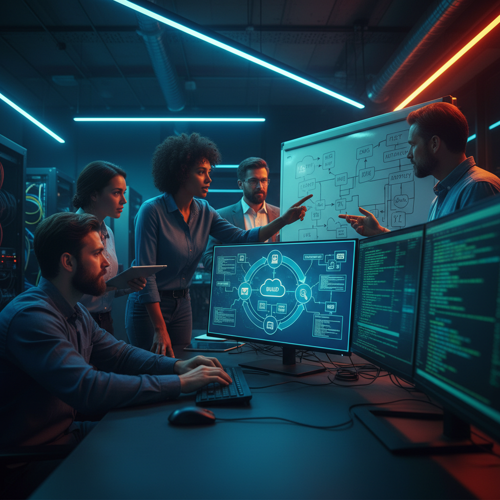 What Does a DevOps Engineer Actually Do? Real Responsibilities & Skills Explained