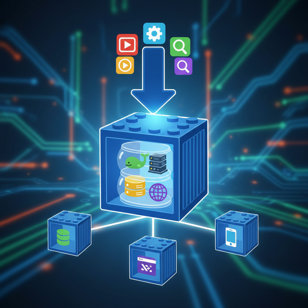 What is Docker? A Simple Beginner Guide with Real Example