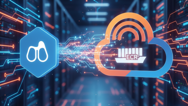 How to Push Docker Images into AWS ECR: A Step-by-Step Guide